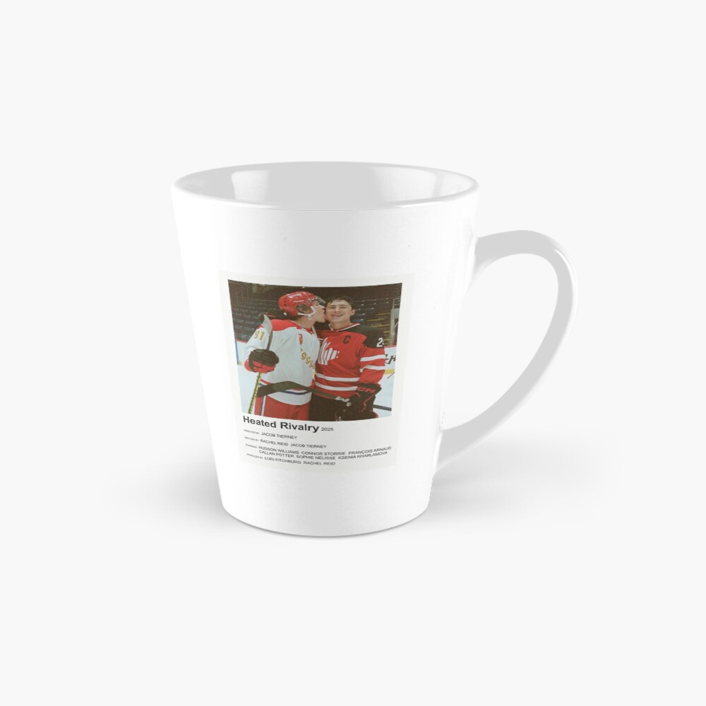 Item preview, Tall Mug designed and sold by marystahlman.