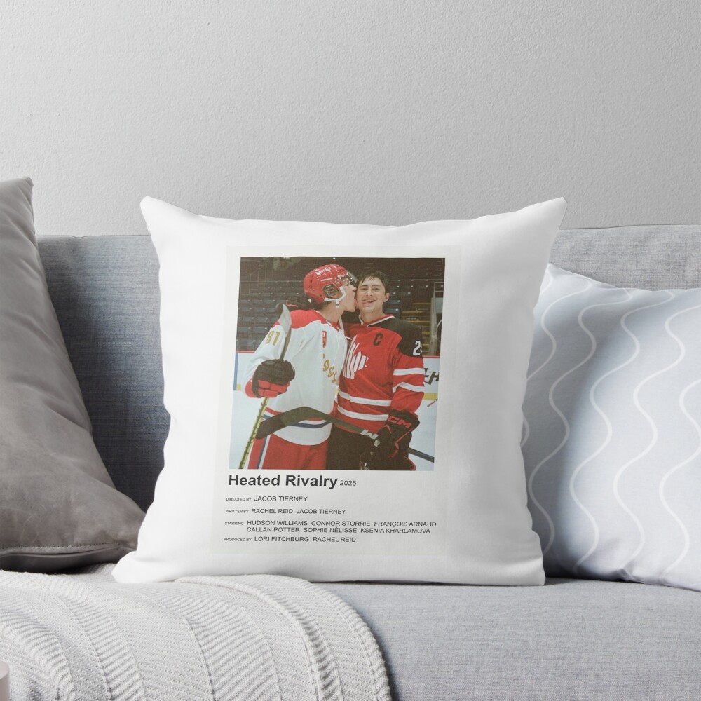 Item preview, Throw Pillow designed and sold by marystahlman.
