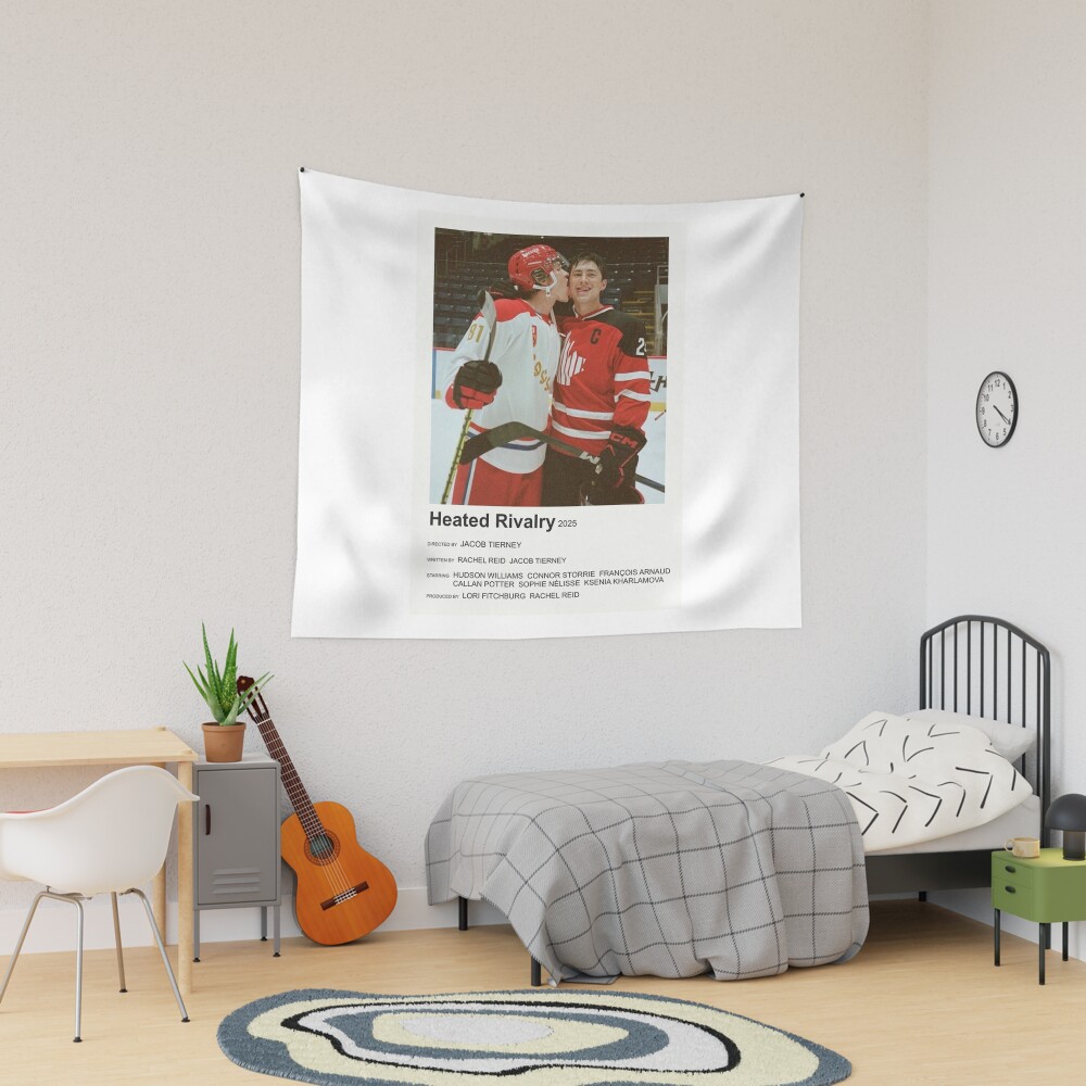 Item preview, Tapestry designed and sold by marystahlman.