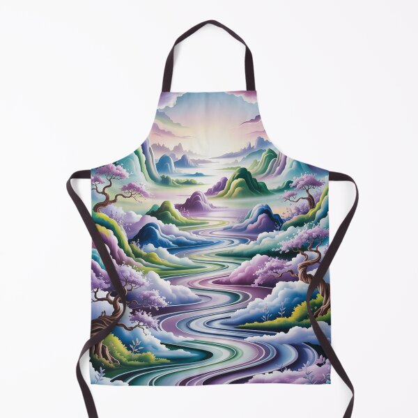 Item preview, А hypnotic landscape. designed and sold by Lilashakti ⭐️ ⭐️ ⭐️ ⭐️ ⭐️.