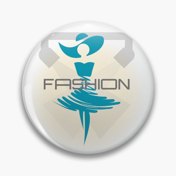 Item preview, Fashion in motion – grey-green designed and sold by Unefleuralafois.