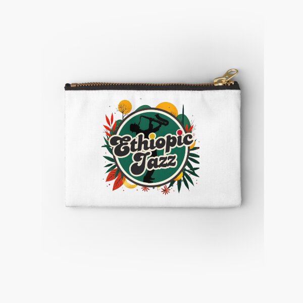 Item preview, Ethiopic Jazz  designed and sold by DigitalParadise.