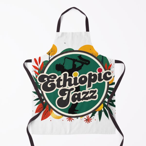 Item preview, Ethiopic Jazz  designed and sold by DigitalParadise.
