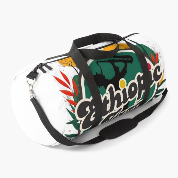 Item preview, Ethiopic Jazz  designed and sold by DigitalParadise.