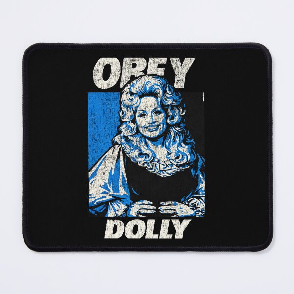 Item preview, Obey Dolly Vintage designed and sold by unfamouzzz.