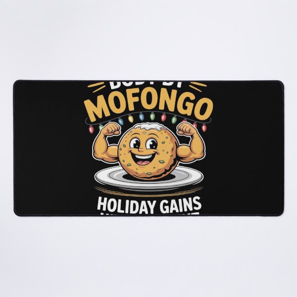 Item preview, Body by Mofongo Funny Puerto Rican Holiday Gains designed and sold by Voidbinder.