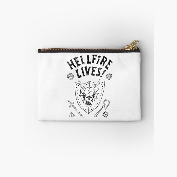 Item preview, Hellfire Lives! designed and sold by ericpartee.