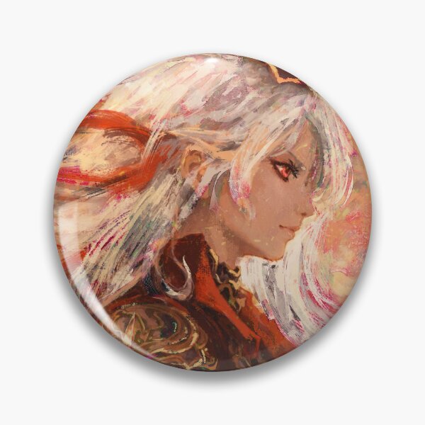 Item preview, Lu Bu , Wrath Incarnate designed and sold by kaizenwashere.