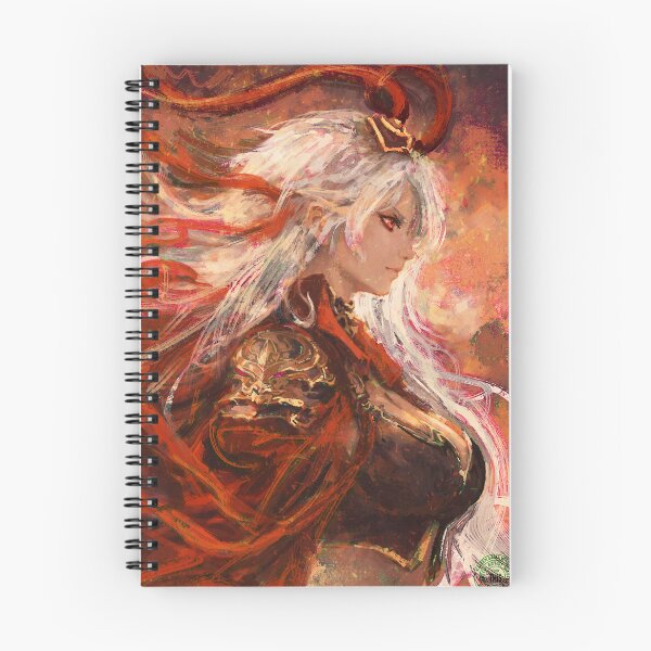 Item preview, Lu Bu , Wrath Incarnate designed and sold by kaizenwashere.
