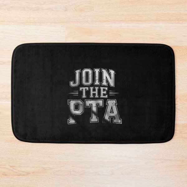 Item preview, Join the PTA designed and sold by rutimenta.