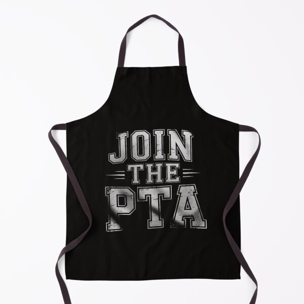 Item preview, Join the PTA designed and sold by rutimenta.