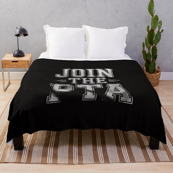 Item preview, Join the PTA designed and sold by rutimenta.