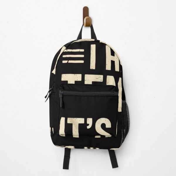 Item preview, It's Okay I Have Tenure College Teacher Tenured Professors designed and sold by rutimenta.
