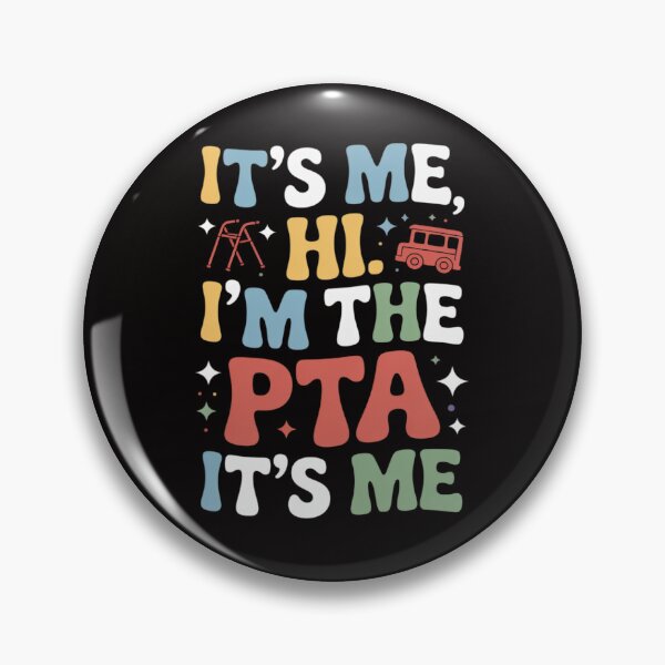 Item preview, It's me hi I'm the PTA Physical Therapist Assistant designed and sold by rutimenta.