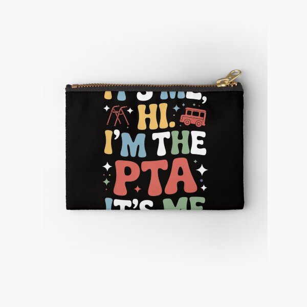 Item preview, It's me hi I'm the PTA Physical Therapist Assistant designed and sold by rutimenta.