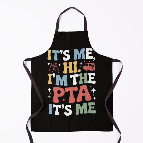 Item preview, It's me hi I'm the PTA Physical Therapist Assistant designed and sold by rutimenta.