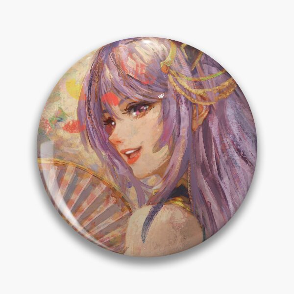 Item preview, Diao Chan , Enchantress designed and sold by kaizenwashere.