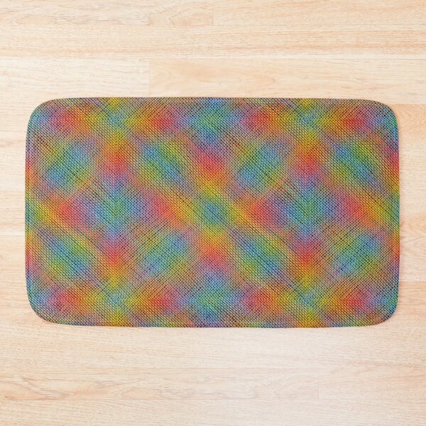 Item preview, Woven rainbow  designed and sold by FortuneArts.