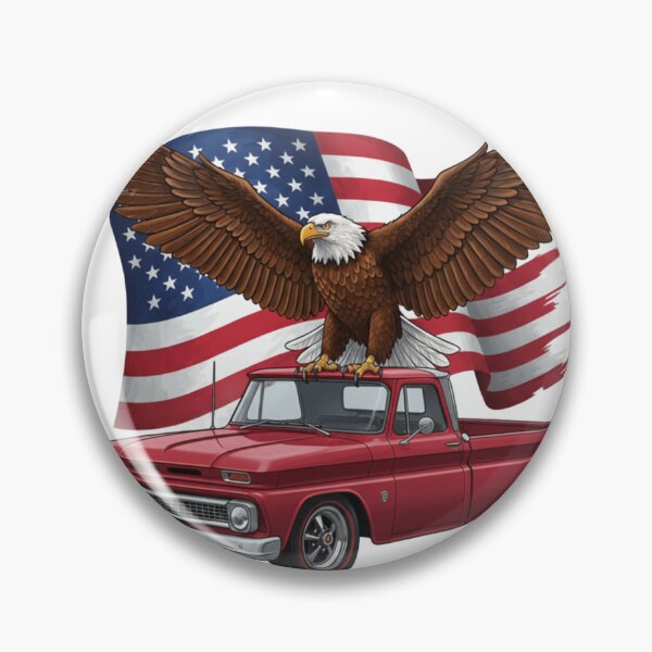 Item preview, Chevy pickup truck designed and sold by RobertoBL.