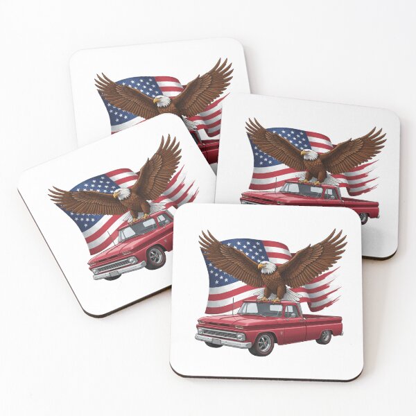 Item preview, Chevy pickup truck designed and sold by RobertoBL.