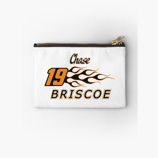 Item preview, Chase Briscoe - Flame  designed and sold by TracksideTeesShop.