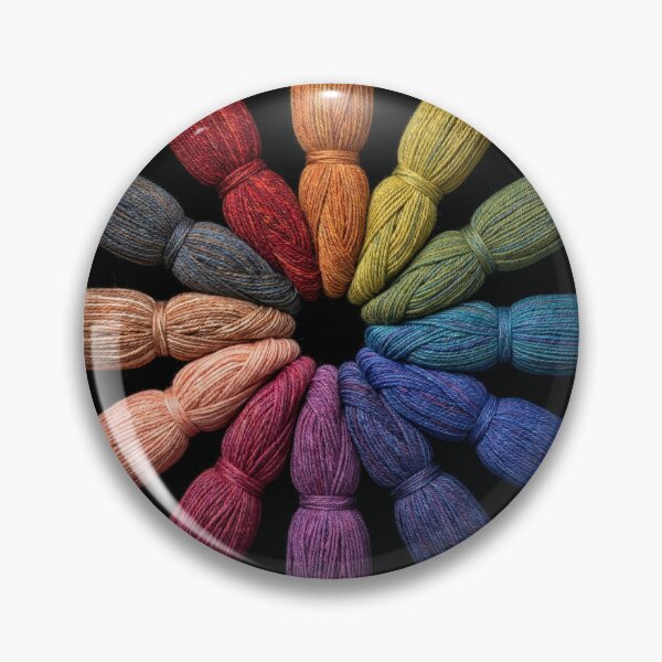 Item preview, Yarn Wheel designed and sold by Tridentulus.