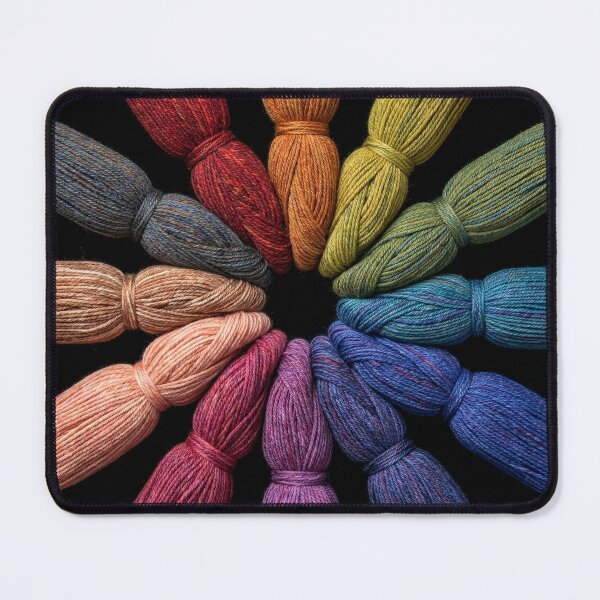 Item preview, Yarn Wheel designed and sold by Tridentulus.