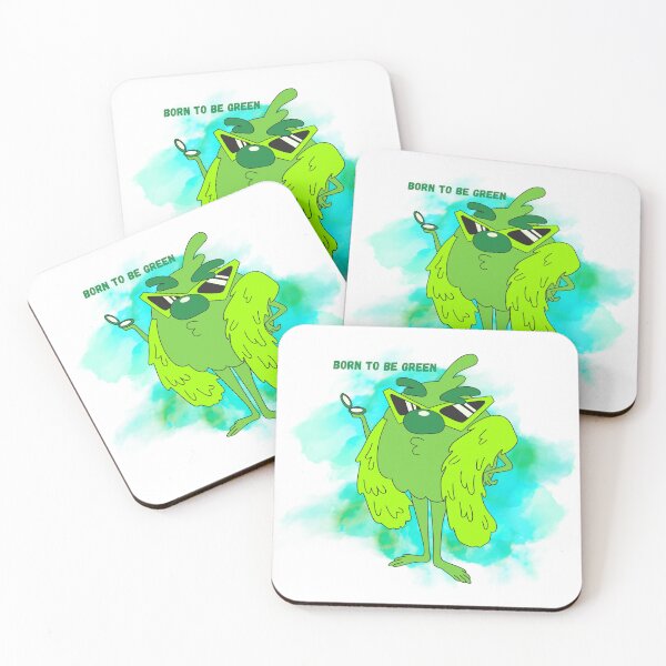 Item preview, Born to Be Green designed and sold by Unefleuralafois.