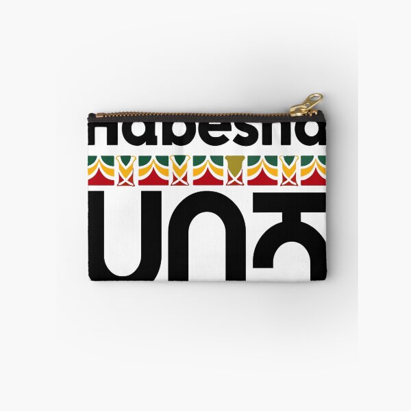 Item preview, Habesha ሀበሻ designed and sold by DigitalParadise.
