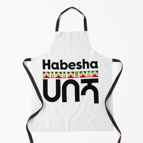 Item preview, Habesha ሀበሻ designed and sold by DigitalParadise.