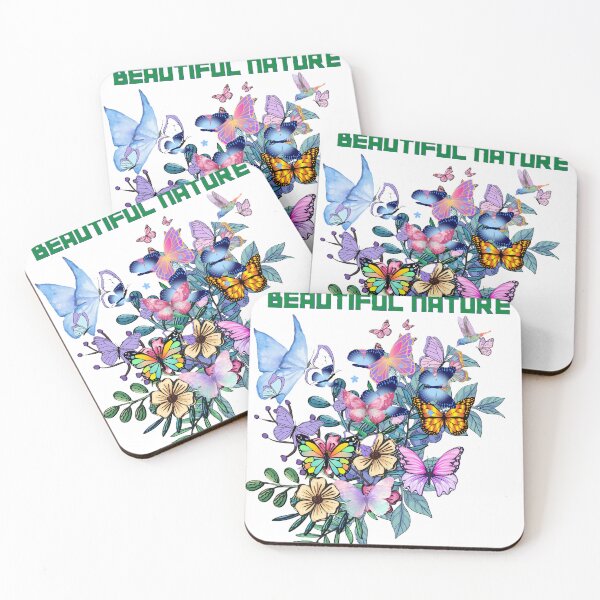 Item preview, BEAUTIFUL NATURE designed and sold by MYTHICAL ME.