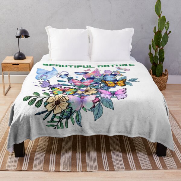 Item preview, BEAUTIFUL NATURE designed and sold by MYTHICAL ME.