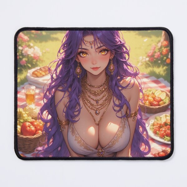 Item preview, Picnic Odezza designed and sold by Odezzasfantasy.