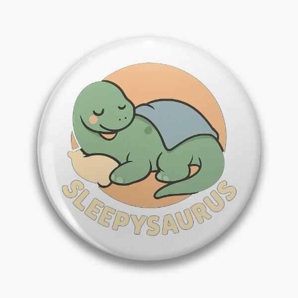Item preview, Cute Brontosaurus, Brontosaurus Cute designed and sold by graphic-genie.