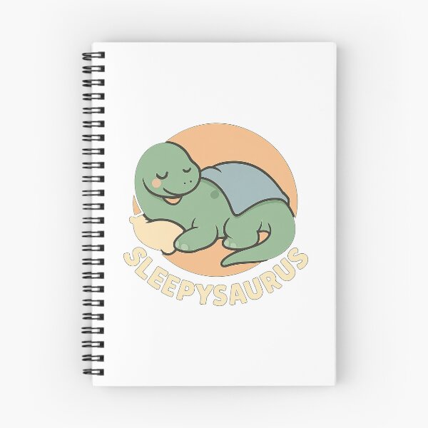Item preview, Cute Brontosaurus, Brontosaurus Cute designed and sold by graphic-genie.