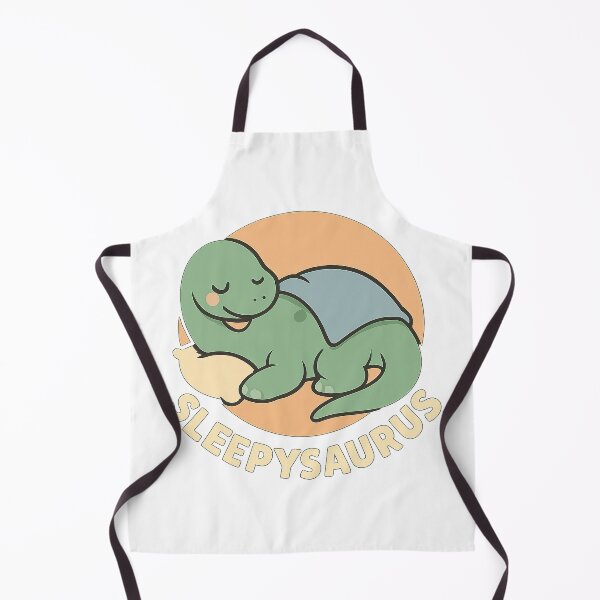 Item preview, Cute Brontosaurus, Brontosaurus Cute designed and sold by graphic-genie.