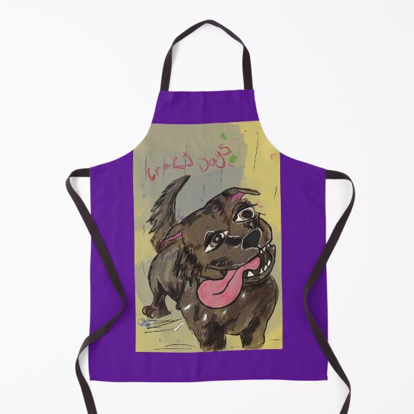 Item preview, Crazy Days designed and sold by Rose-Wise.