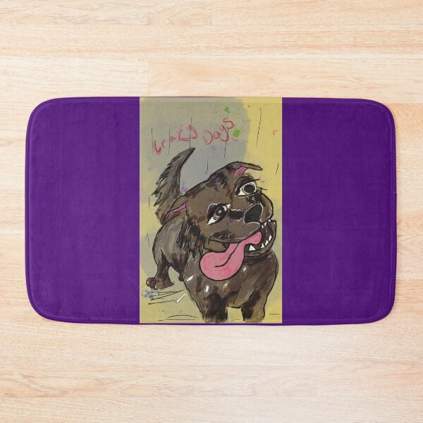 Item preview, Crazy Days designed and sold by Rose-Wise.