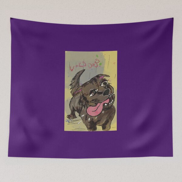 Item preview, Crazy Days designed and sold by Rose-Wise.