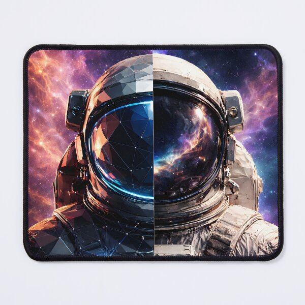 Item preview, Into The Vast. designed and sold by CalibanPrints.