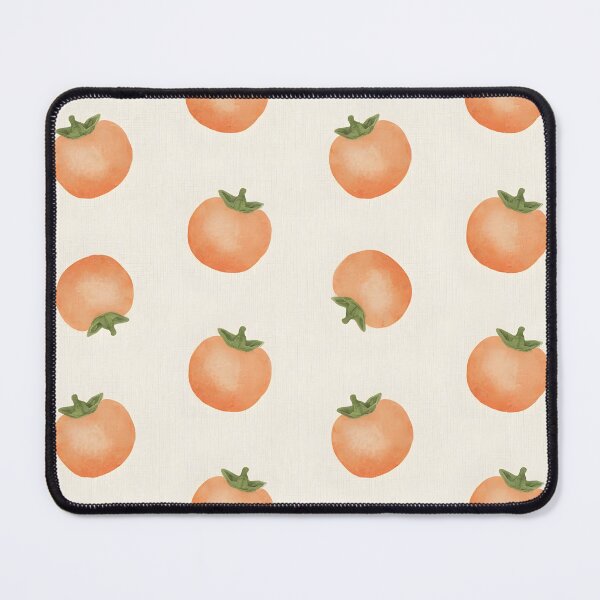 Item preview, Persimmon Milk Glow designed and sold by Peanxtsv.