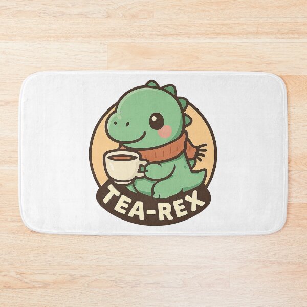 Item preview, Cute Brontosaurus, Brontosaurus Cute designed and sold by graphic-genie.