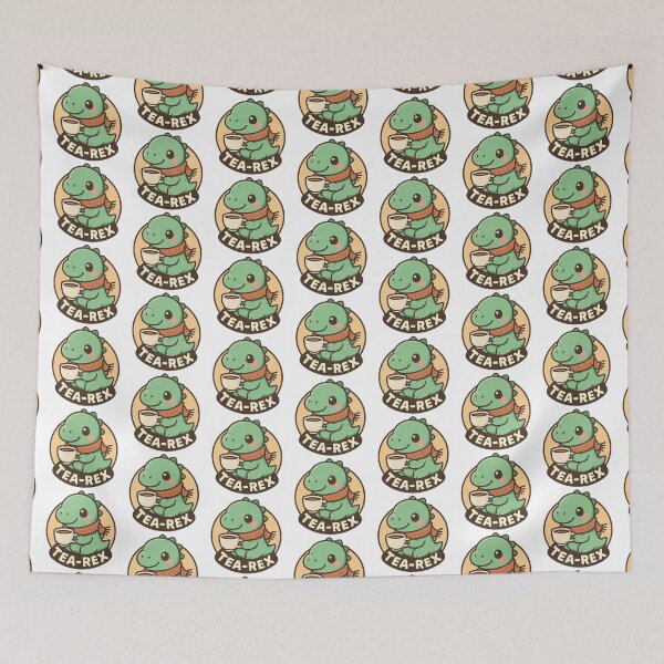 Item preview, Cute Brontosaurus, Brontosaurus Cute designed and sold by graphic-genie.