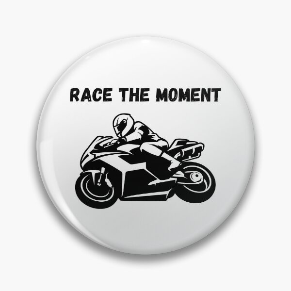 Item preview, Race the Moment designed and sold by tedrify.