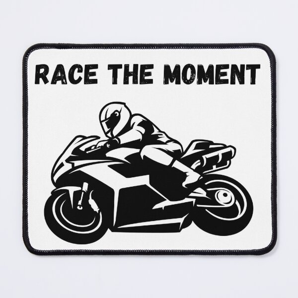 Item preview, Race the Moment designed and sold by tedrify.