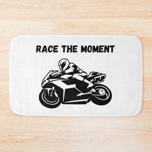 Item preview, Race the Moment designed and sold by tedrify.