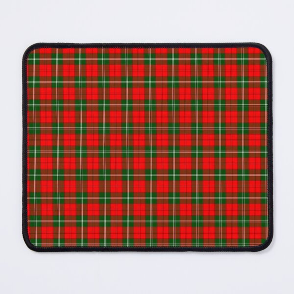 Item preview, Lennox Modern Clan Tartan – Scottish Plaid Pattern for Proud Scots designed and sold by The Tartan Forge.