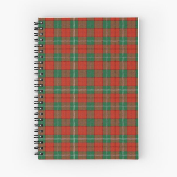 Item preview, Lennox Ancient Clan Tartan – Scottish Plaid Pattern for Proud Scots designed and sold by The Tartan Forge.