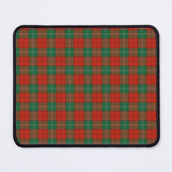 Item preview, Lennox Ancient Clan Tartan – Scottish Plaid Pattern for Proud Scots designed and sold by The Tartan Forge.