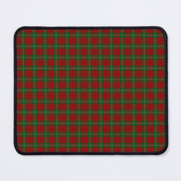 Item preview, Lennox Clan Tartan – Scottish Plaid Pattern for Proud Scots designed and sold by The Tartan Forge.